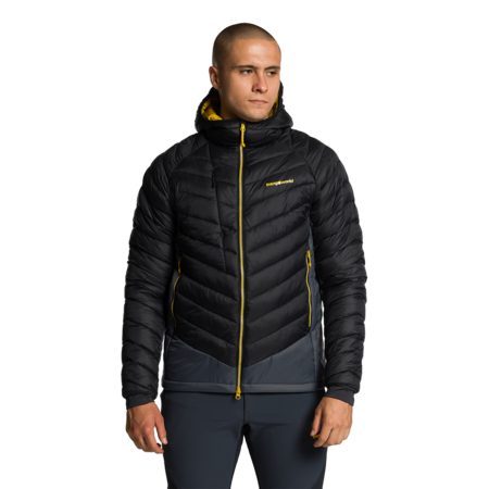 Trangoworld Casaco MEDEL V02 718