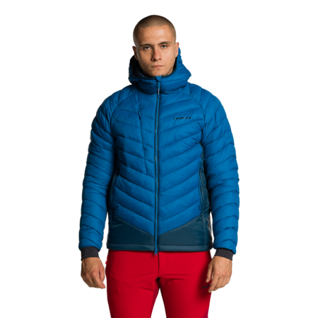 Trangoworld Casaco MEDEL V02 7B4