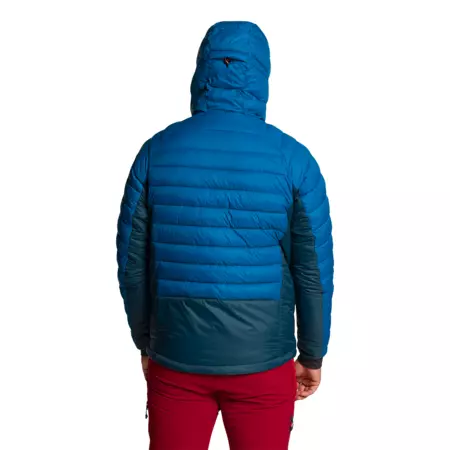 Trangoworld Casaco MEDEL V02 7B4