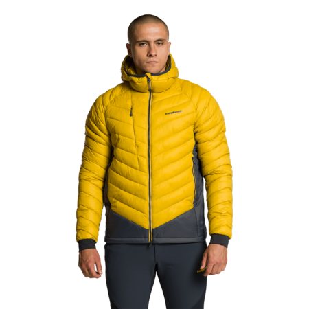 Trangoworld Casaco MEDEL V02 7C8
