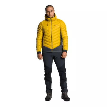 Trangoworld Casaco MEDEL V02 7C8