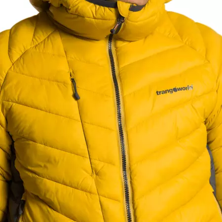 Trangoworld Casaco MEDEL V02 7C8