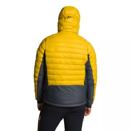 Trangoworld Casaco MEDEL V02 7C8