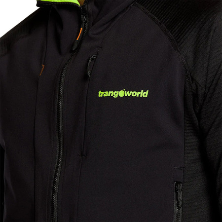 Jaqueta Trangoworld Montro 710