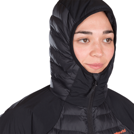 Jaqueta Trangoworld Mussara 22D