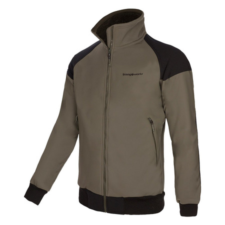 Jaqueta Trangoworld Nordic TW86 250