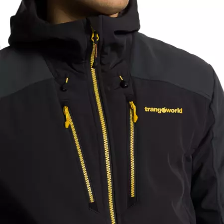 Jaqueta Trangoworld NORWICH V02 712