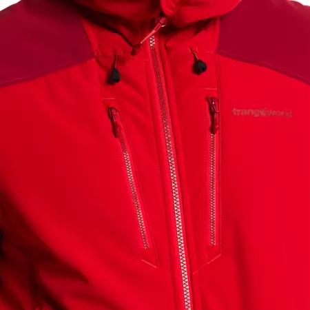 Jaqueta Trangoworld NORWICH V02 756
