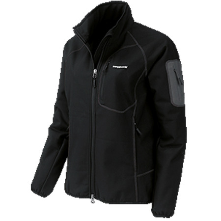 Jaqueta Ober 710 trango