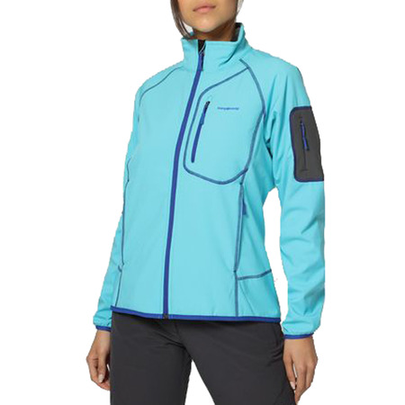 Jaqueta Trangoworld Ober FT 940