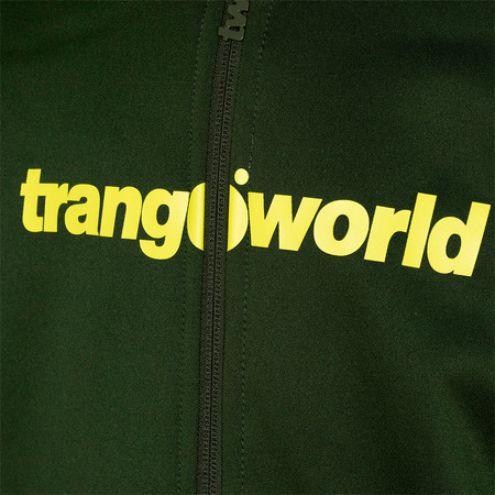 Jaqueta Trangoworld Oby 51M