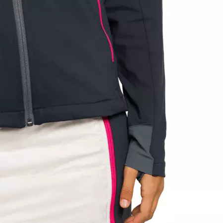 Jaqueta Trangoworld ODLE 110