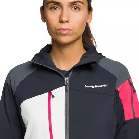 Jaqueta Trangoworld ODLE 110