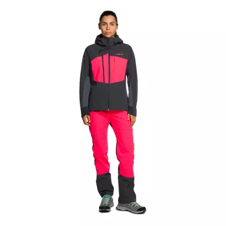 Jaqueta Trangoworld PALU 410