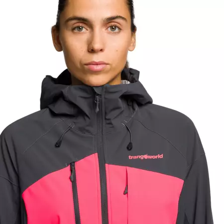 Jaqueta Trangoworld PALU 410