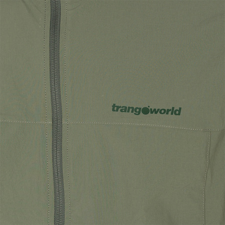 Jaqueta Trangoworld Pobo 1H0