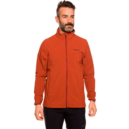 Trangoworld Casaco Pobo SF 160