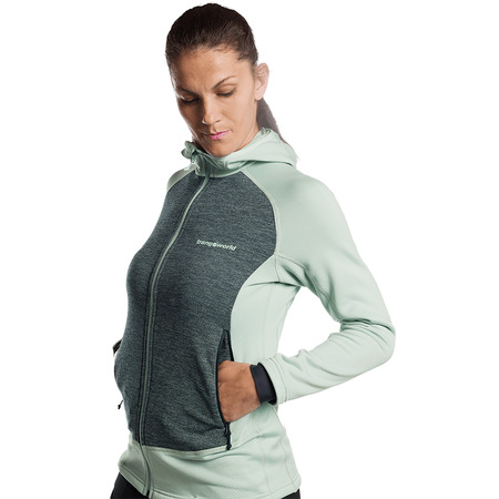 Trangoworld Casaco Polset 797