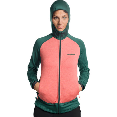 Casaco Trangoworld Polset 7A8