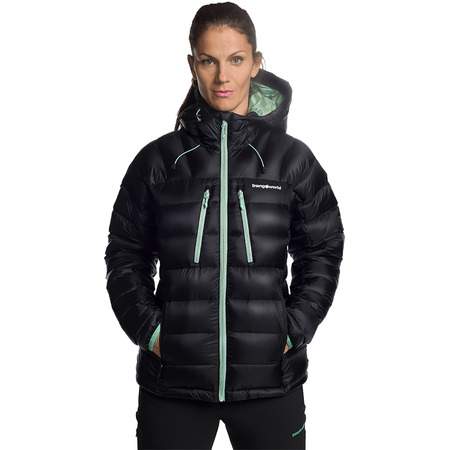 Trangoworld Casaco Queyras DR 110