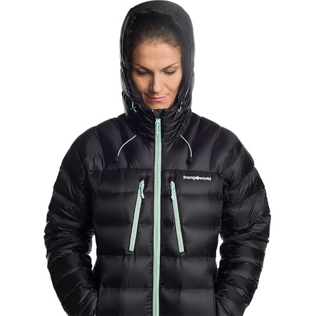 Trangoworld Casaco Queyras DR 110