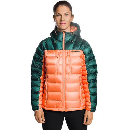 Trangoworld Casaco Queyras DR 157