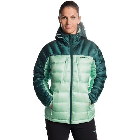 Trangoworld Casaco Queyras DR 167