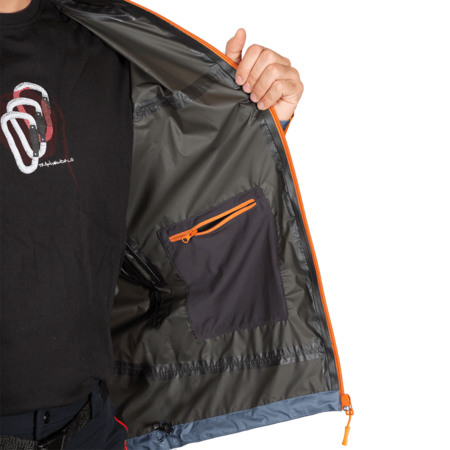 Jaqueta Trangoworld Rilton TF 3AS
