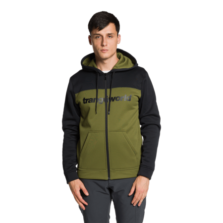 Jaqueta Trangoworld RIPON V02 531