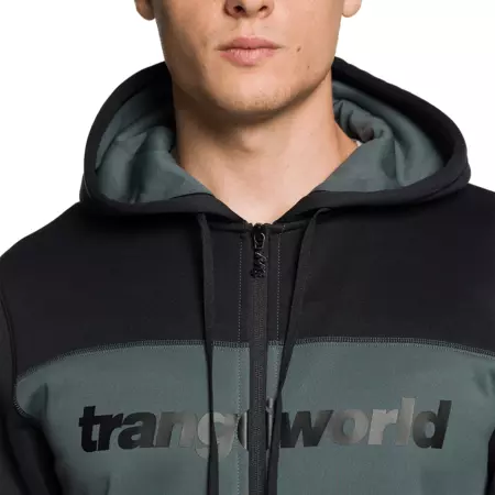 Jaqueta Trangoworld RIPON V02 53D