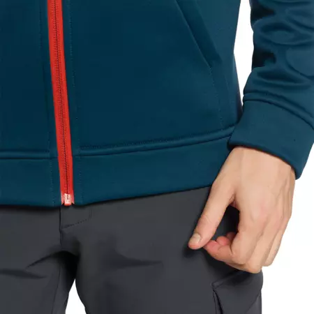 Jaqueta Trangoworld RIPON V02 53P