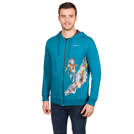 Jaqueta Trangoworld Rockclimber 6T0