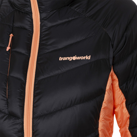 Trangoworld Casaco Rulhe 215
