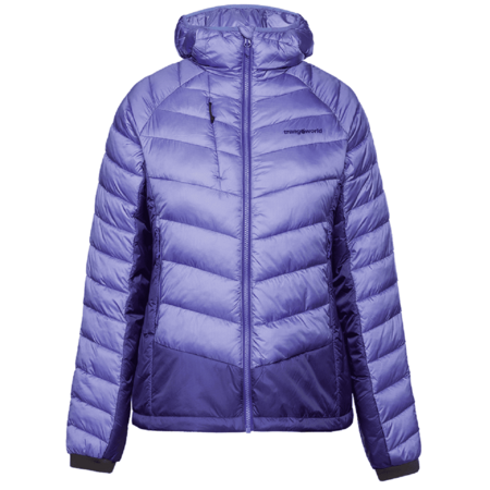 Trangoworld Casaco Rulhe 2DC