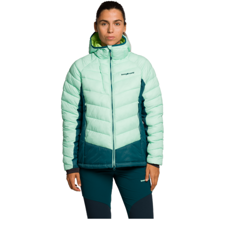 Jaqueta Trangoworld RULHE V02 765