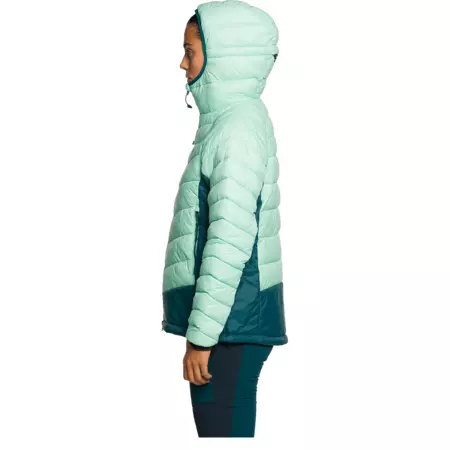 Jaqueta Trangoworld RULHE V02 765