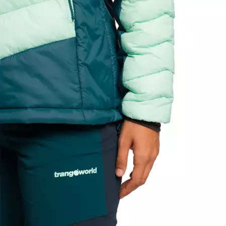 Jaqueta Trangoworld RULHE V02 765