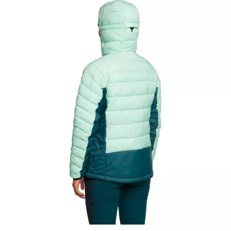 Jaqueta Trangoworld RULHE V02 765