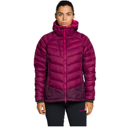 Jaqueta Trangoworld RULHE V02 77A