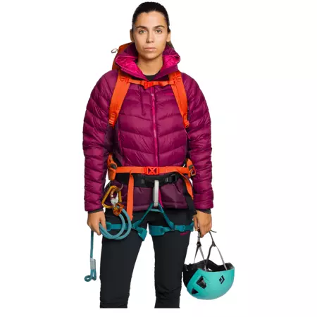 Jaqueta Trangoworld RULHE V02 77A