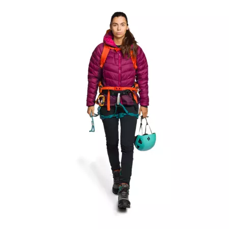 Jaqueta Trangoworld RULHE V02 77A