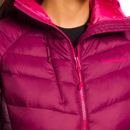 Jaqueta Trangoworld RULHE V02 77A