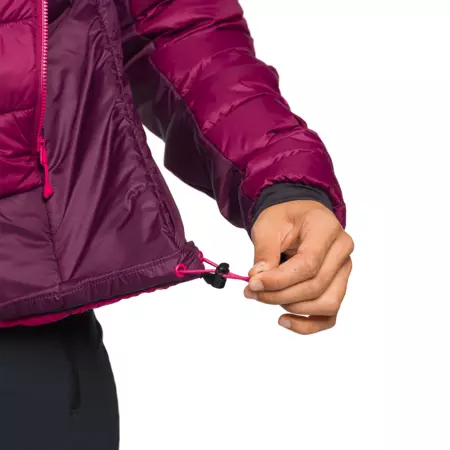 Jaqueta Trangoworld RULHE V02 77A
