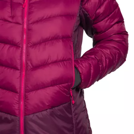 Jaqueta Trangoworld RULHE V02 77A