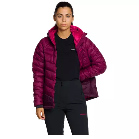 Jaqueta Trangoworld RULHE V02 77A
