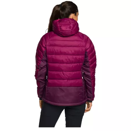 Jaqueta Trangoworld RULHE V02 77A