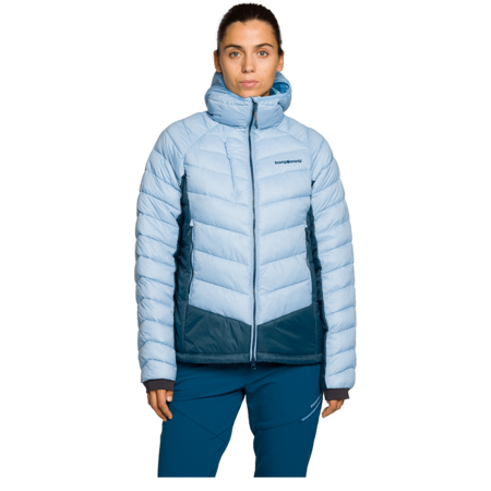 Jaqueta Trangoworld RULHE V02 79A