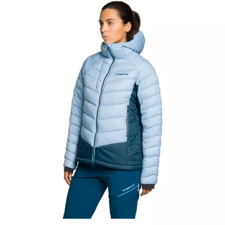 Jaqueta Trangoworld RULHE V02 79A