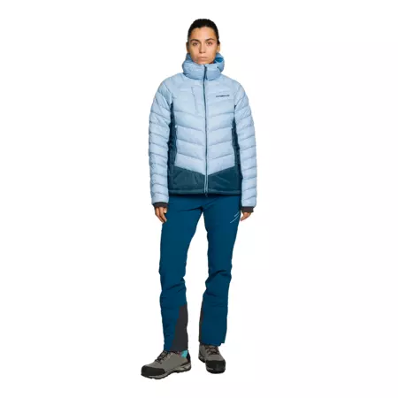 Jaqueta Trangoworld RULHE V02 79A
