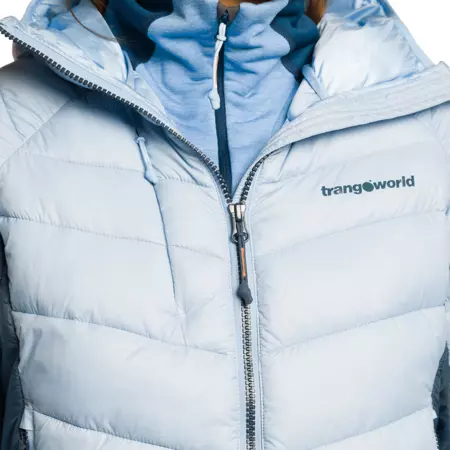 Jaqueta Trangoworld RULHE V02 79A